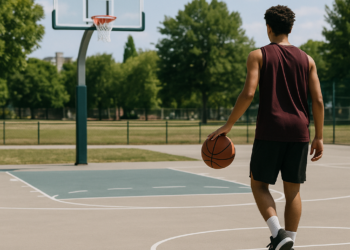 “Quiero ser un ganador en la NBA”: Karim López