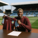 El Aston Villa ata a Manzambi, una de las estrellas del Mundial