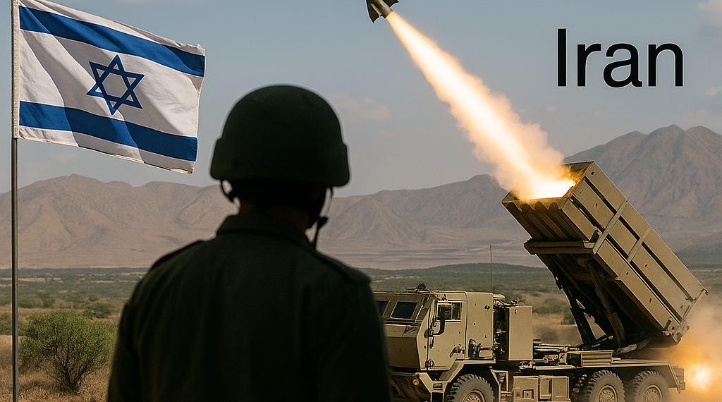 Trump dijo que le permitirá a Ucrania fabricar misiles Patriot y anunció nuevos ataques a Irán: “Vamos a golpear duro”