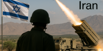 Trump dijo que le permitirá a Ucrania fabricar misiles Patriot y anunció nuevos ataques a Irán: “Vamos a golpear duro”