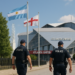 Reforzará Atlanta seguridad para el Argentina-Inglaterra
