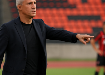 Confirma Atlas a Hernán Crespo como su DT