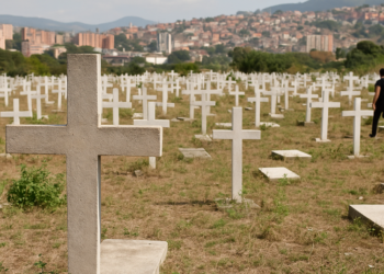 Sube a 2 mil 954 el número de muertos en Venezuela