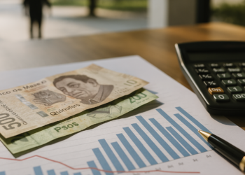 Crece el número de analistas que anticipa inflación debajo de 4%: Encuesta de Citi