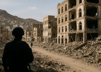 Crece el riesgo de que Yemen quede atrapado en la guerra regional tras la escalada entre los hutíes y Arabia Saudita