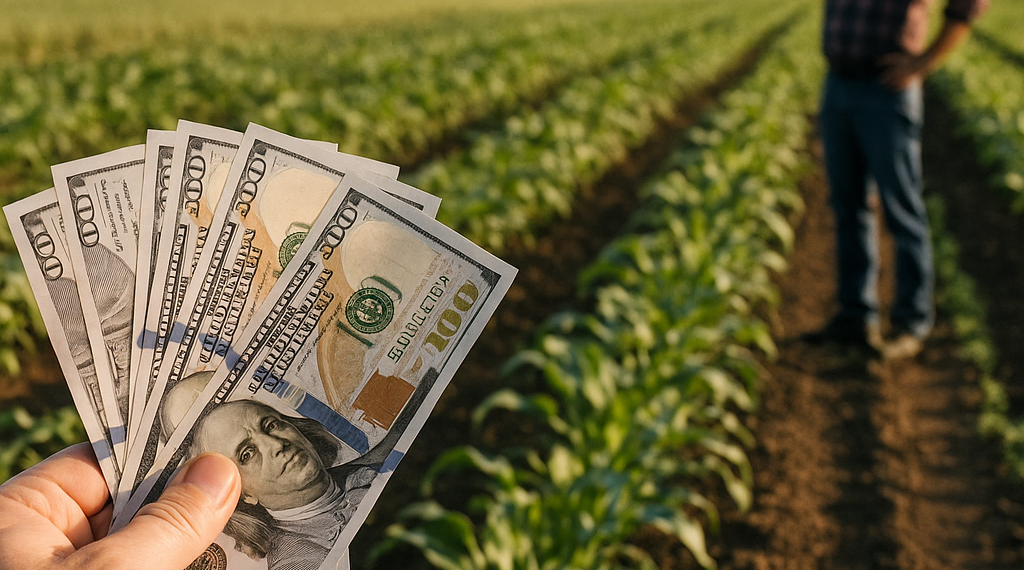 Sube presupuesto pero bajan sentencias agrarias