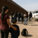 Suben 5.2% encuentros de migrantes con agentes de EU en frontera con México