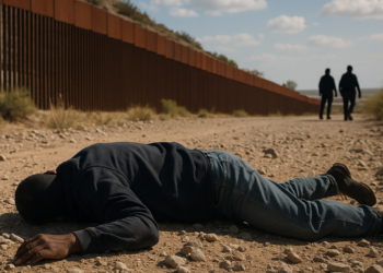 Repuntan muertes de migrantes en frontera con EU