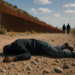 Repuntan muertes de migrantes en frontera con EU