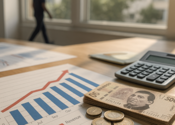 Ingresos públicos crecieron 0.1% en primer semestre; gasto con subejercicio de casi medio billón de pesos