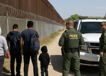 Crecen operativos y tensión para migrantes en EU