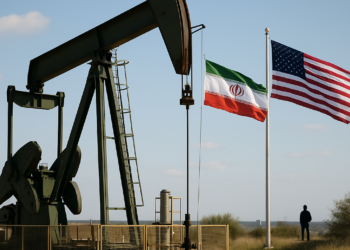 Precios del petróleo amplían alzas pendientes de fricciones entre Irán y EU