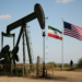 Precios del petróleo amplían alzas pendientes de fricciones entre Irán y EU