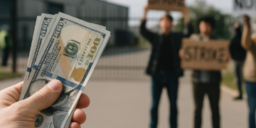 Salarios disparan emplazamientos a huelga; concentran el 68% de los conflictos laborales