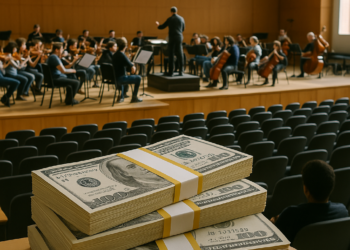 Analysis: Here’s why the Pittsburgh Symphony’s budget just jumped by $7 million to $42 million