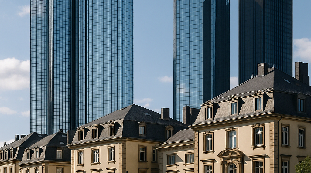 Repunte de los bancos europeos continúa tras beneficios del Deutsche Bank y UBS
