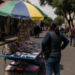 Informalidad en México crece