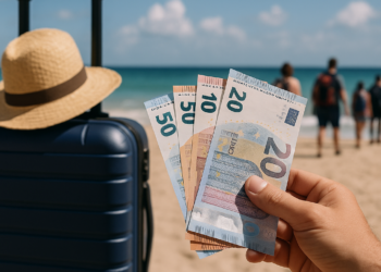 Vacaciones de verano pegan al bolsillo: vuelos y servicios turísticos presionan inflación en julio