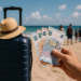 Vacaciones de verano pegan al bolsillo: vuelos y servicios turísticos presionan inflación en julio