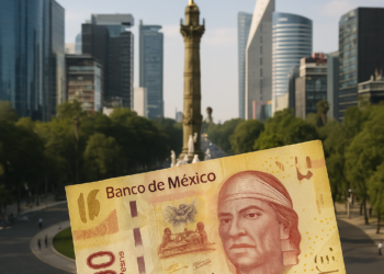Crece 1.5% economía de México en segundo trimestre
