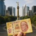 Crece 1.5% economía de México en segundo trimestre