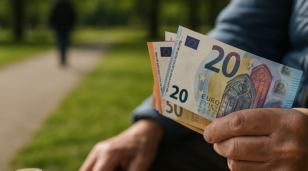 El gasto en pensiones creció 6.3% anual en ene-may del 2026