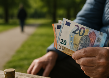 El gasto en pensiones creció 6.3% anual en ene-may del 2026