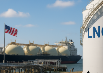 Importaciones de gas natural desde EU han aumentado 87% en 10 años