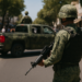Despliegue del Ejército en seguridad sube 52.2% en 2026