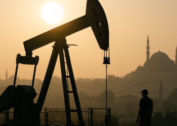 El petróleo vuelve a subir por la escalada militar en Medio Oriente y el bloqueo del estrecho de Ormuz
