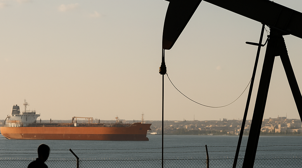 El petróleo volvió a subir en medio de la creciente tensión en Medio Oriente