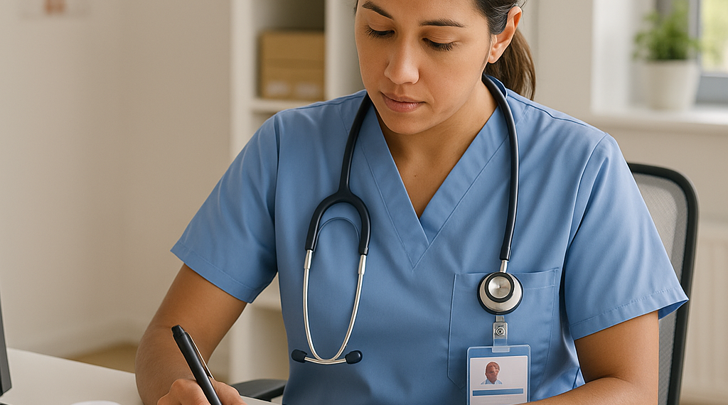 La nueva facultad de los enfermeros para prescribir medicamentos