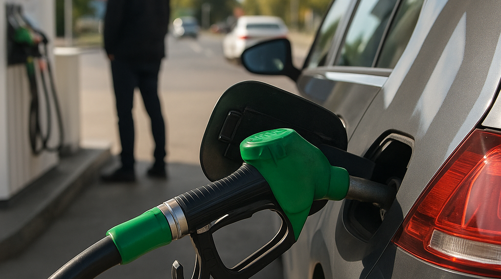 Estímulos fiscales a combustibles costaron 42,000 millones de pesos en primera mitad de 2026: SHCP