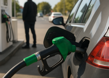 Estímulos fiscales a combustibles costaron 42,000 millones de pesos en primera mitad de 2026: SHCP