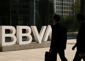 BBVA México anuncia cambios en su cúpula: Eduardo Osuna dejará la dirección a José Luis Elechiguerra