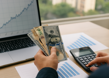Beneficio de BBVA aumenta 11%; revisa al alza su perspectiva de rentabilidad gracias a México y Sudamérica