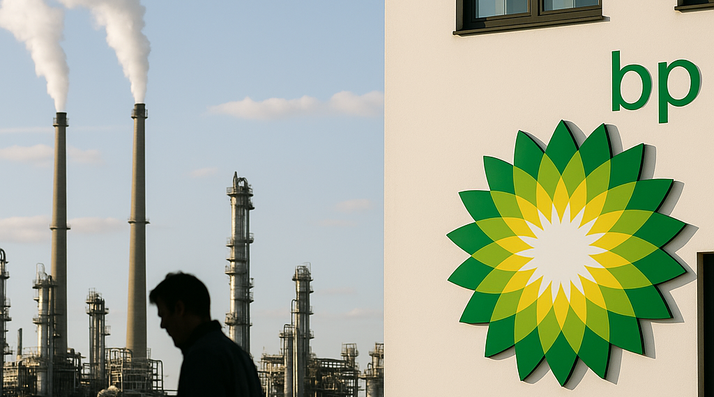 BP planea hacer 700 despidos a nivel global en el marco de una reestructuración