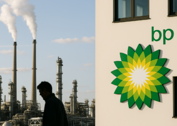 BP planea hacer 700 despidos a nivel global en el marco de una reestructuración
