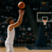 El español Baba Miller plasma que es un jugador NBA de 9,6 millones: triple desde el logo y dobles dígitos