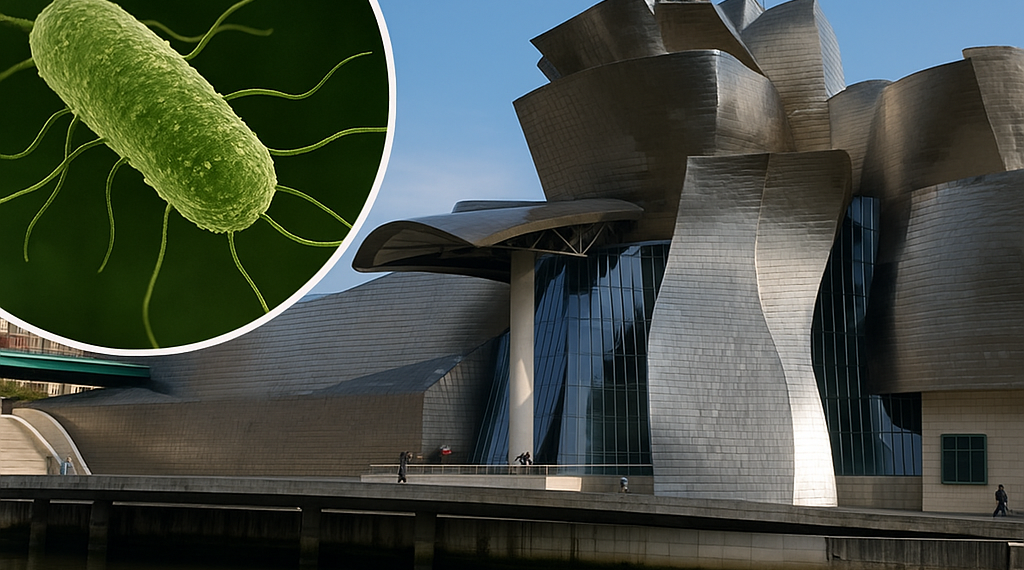 Bacteria that causes Legionnaires’ disease found in Guggenheim Museum cooling tower amid neighbourhood outbreak - The Art Newspaper