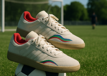 Bad Bunny and Adidas Are Closing Out the World Cup With One Last Hot Sneaker