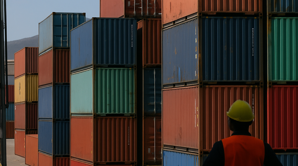 Caída de importaciones desleales de calzado no logra reactivar la producción nacional: Canaical