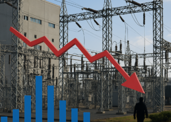 Caen 30.7% utilidades de CFE; crece deuda