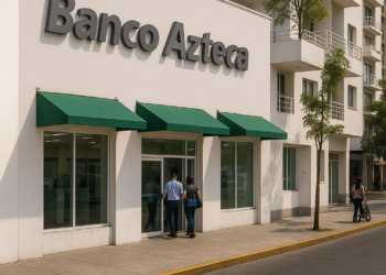 Banco Azteca es reconocido como el banco de mayor crecimiento en México