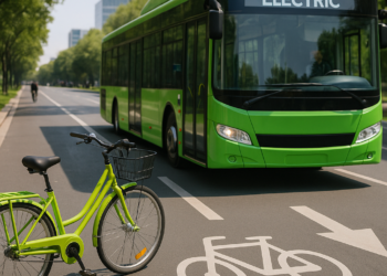 Banobras impulsará transporte sostenible