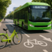 Banobras impulsará transporte sostenible