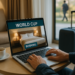 Banxico da evidencia sobre hoteles y plataformas en Mundial