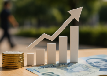 Banxico anticipa expansión de la economía e inflación estable para el segundo trimestre: Minutas