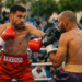 Barroso destrona a Attaoui en el Nacional de Málaga