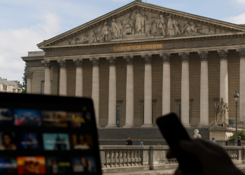 Inside Netflix, Prime Video's Fight to Reshape France Streaming Rules
